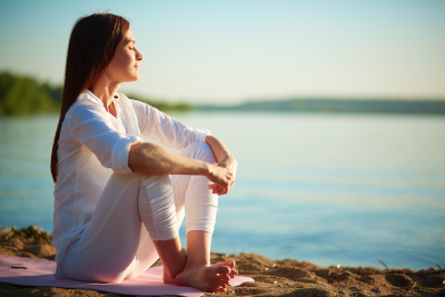 Une méthode de relaxation facile à apprendre